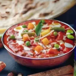 خضروات ماكانولا